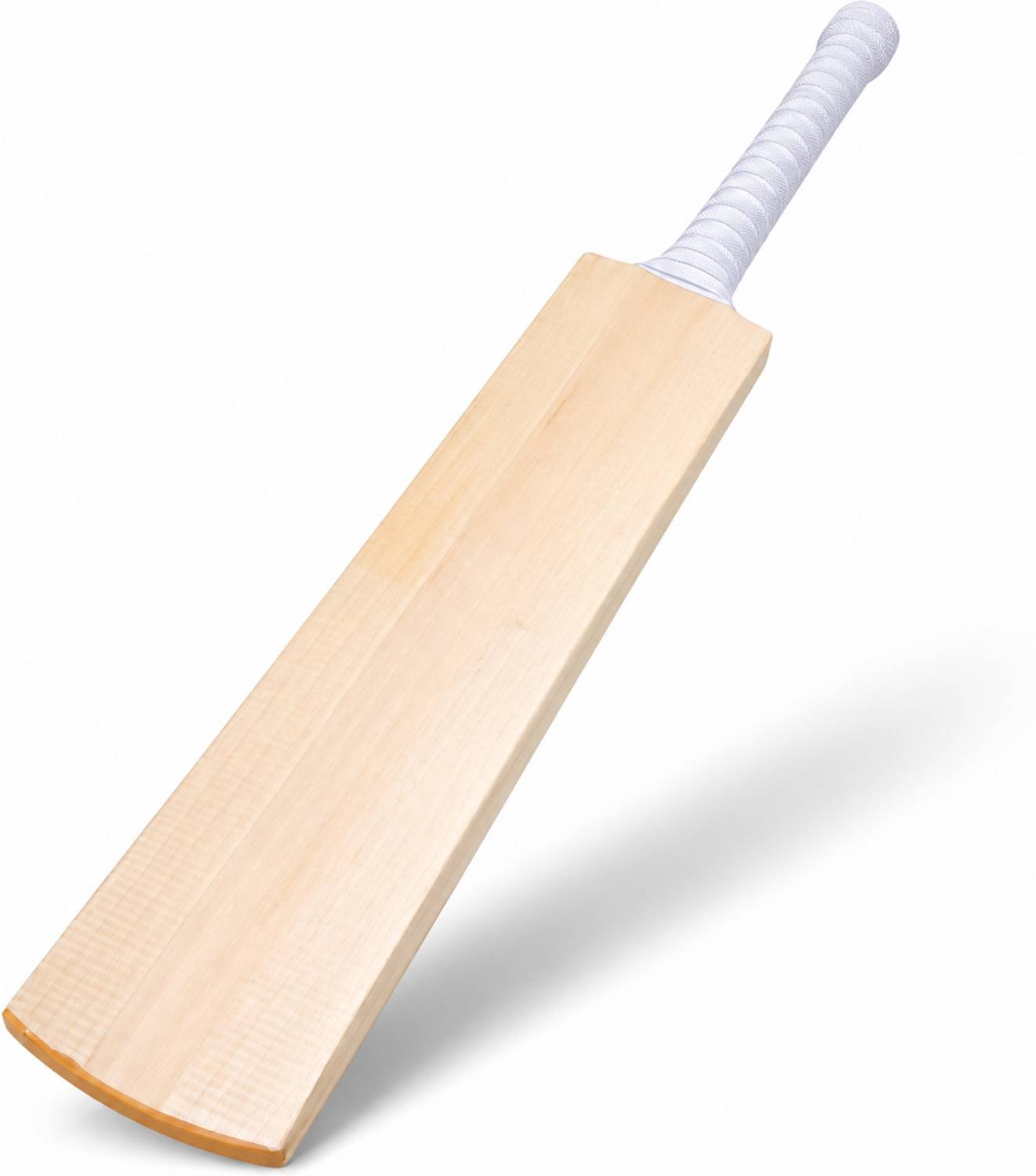 SKM Plain Kashmiri Willow Bat 900-1100G