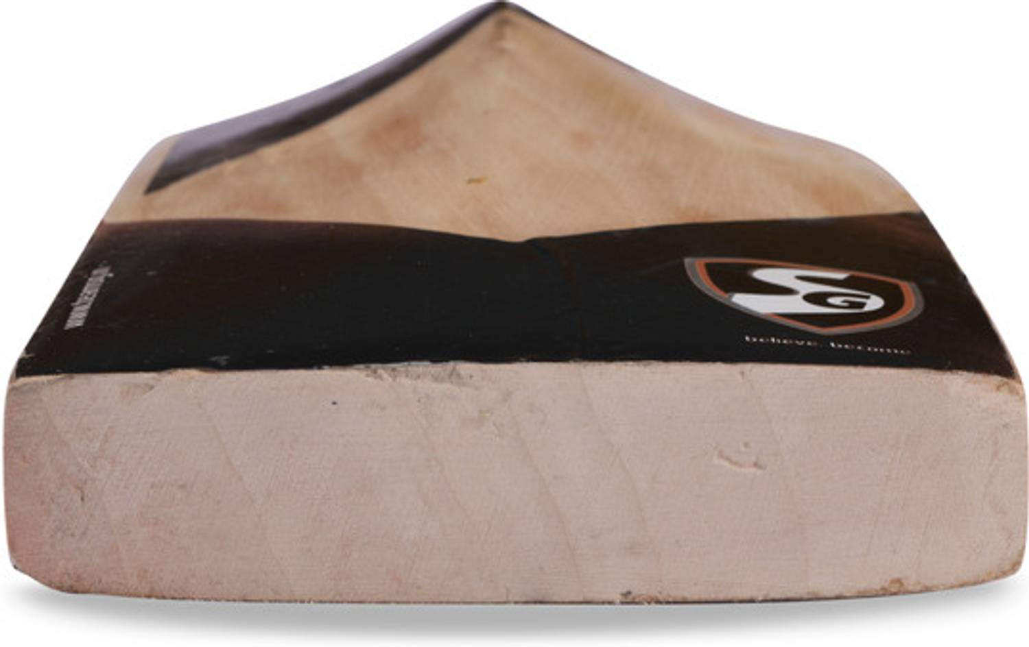 Sansperial Greenlands SG Scorer 2.0 Kashmir Willow Cricket Bat - Image 4