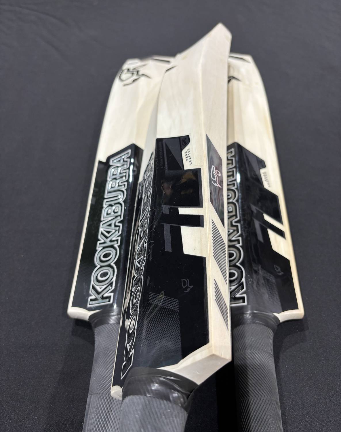 EWSPORTS Kookaburra Cricket Bat for 15+ Yrs - Image 5