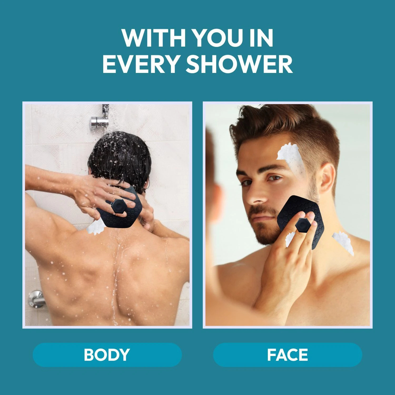Image of MILDCARES Loofah