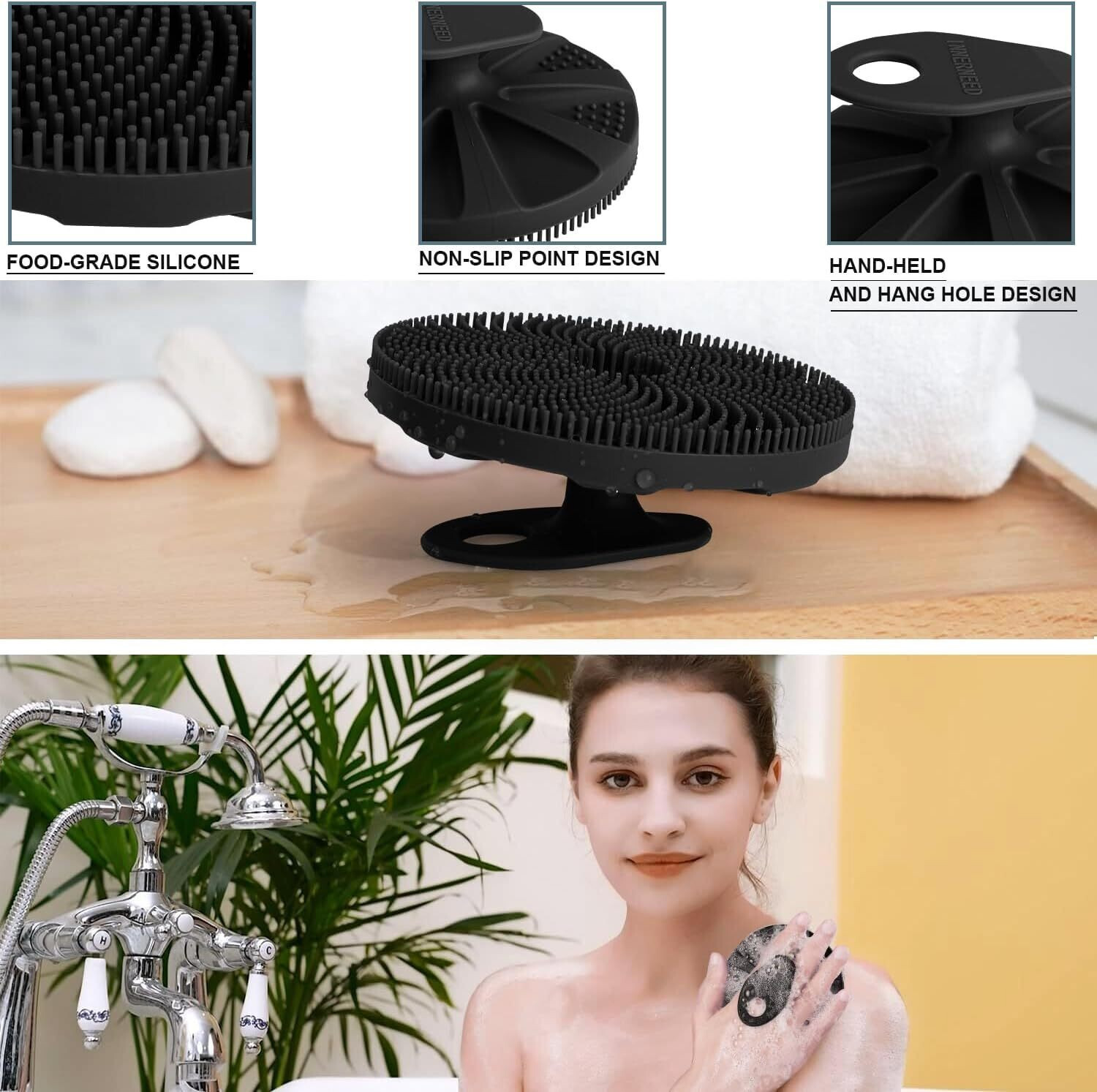 Image of kroywen Loofah