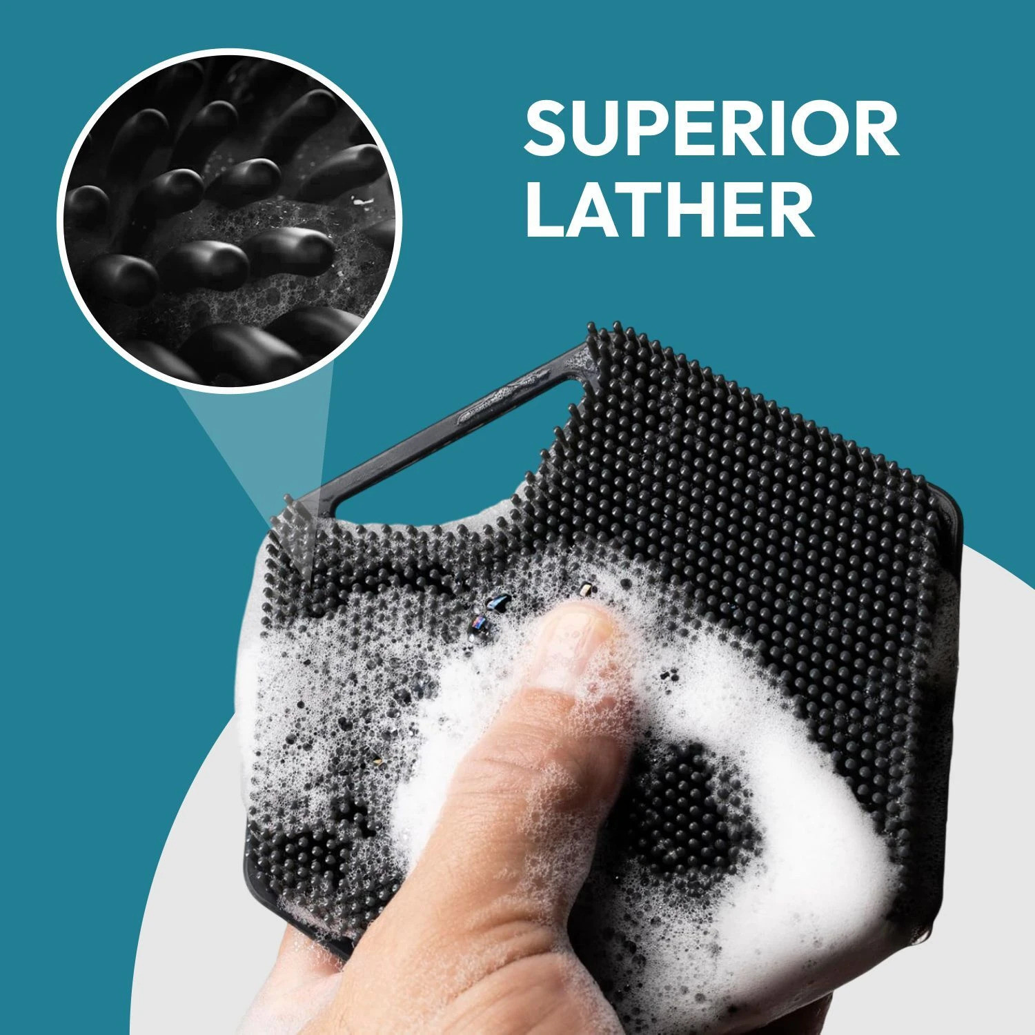 Image of MILDCARES Loofah
