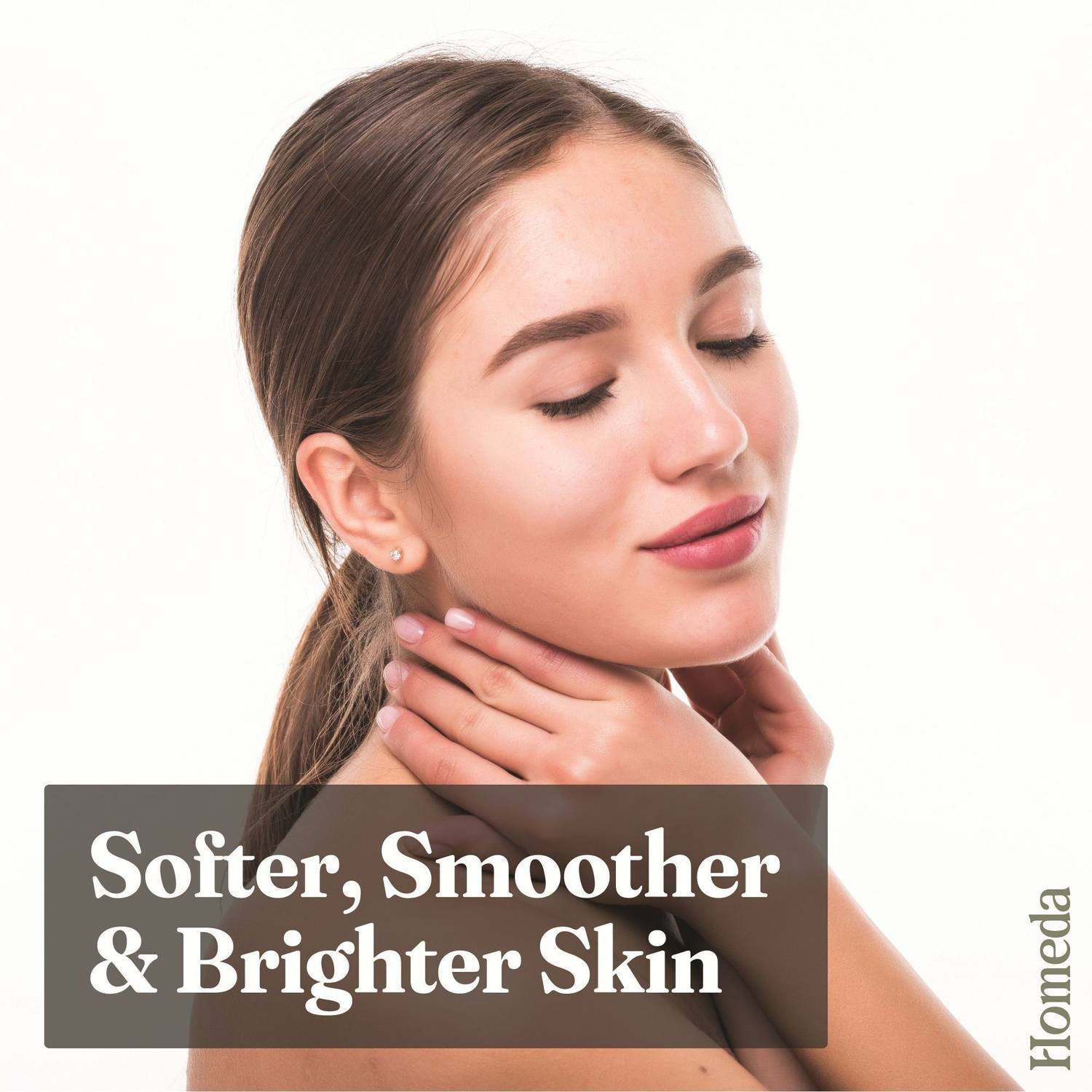 Homeda Cold Pressed Jojoba Oil 100% Pure 100ml - Image 3