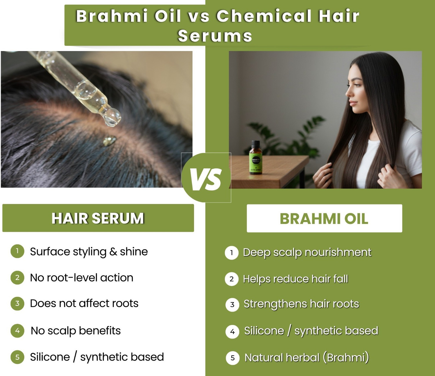 Image of Earth N Pure Brahmi Oil 100% Natural, Pure And Therapeutic Grade