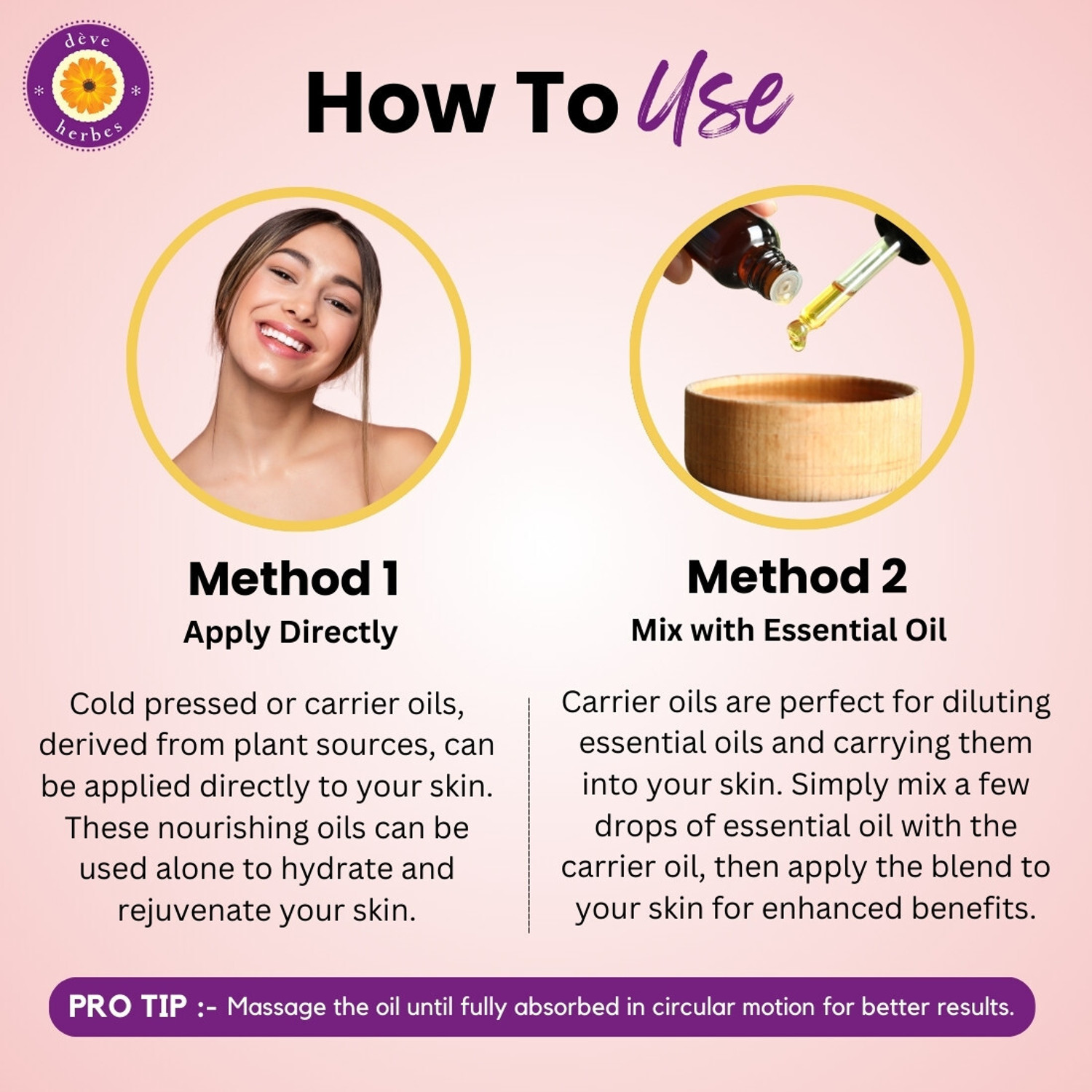 Image of deve herbes Pure Camellia Oil (Camelliakissi) -100% Natural Therapeutic Grade ColdPressed