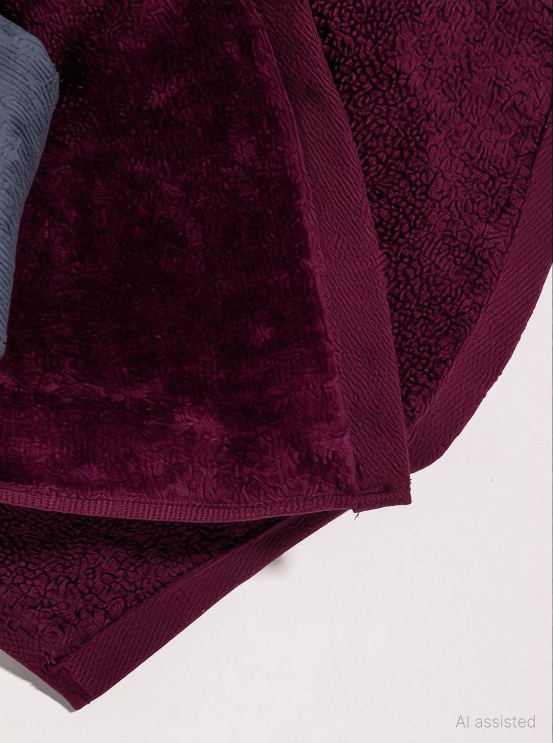 Image of Damensch Cotton 500 GSM Face Towel