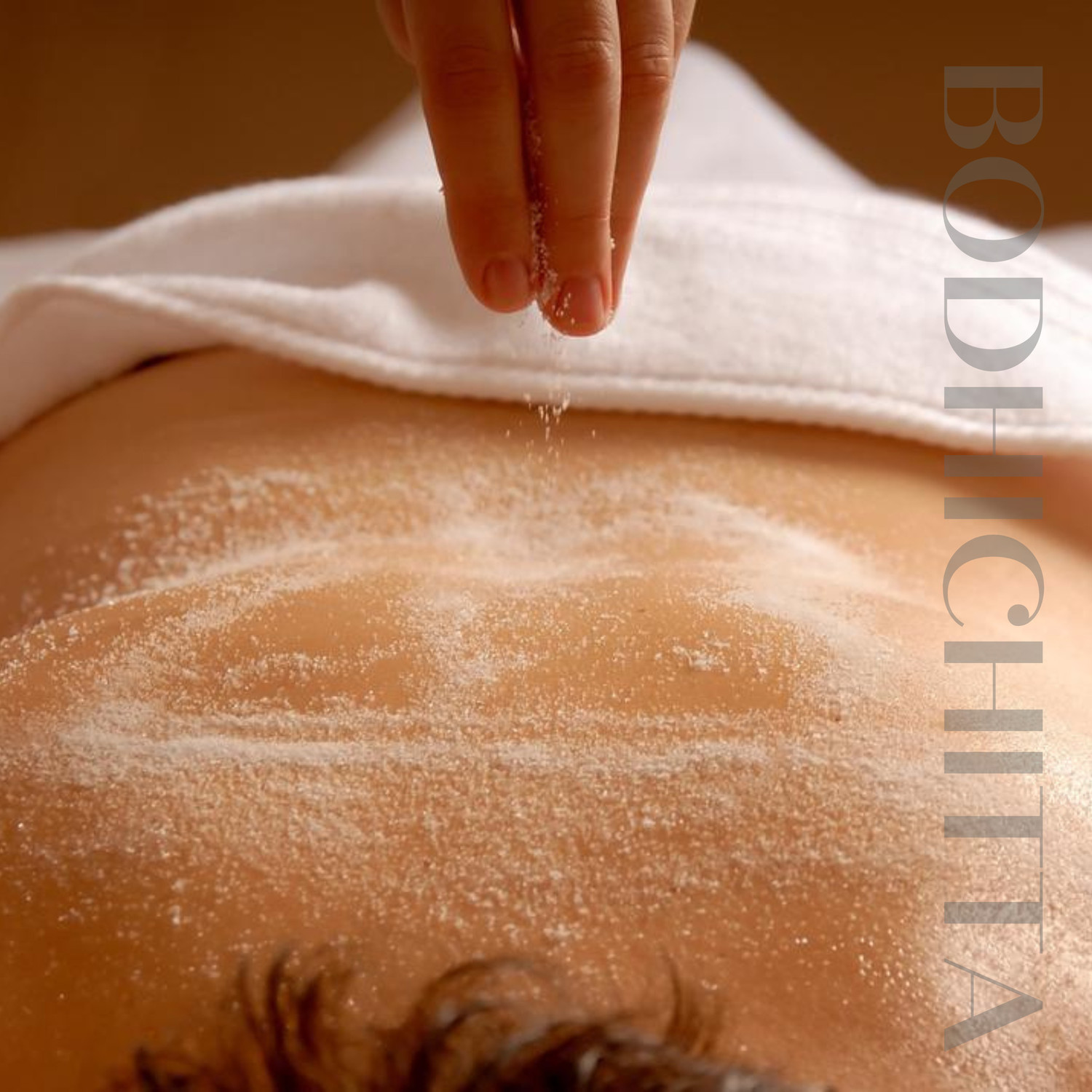 Image of Bodhichitta Epsom Salt For Muscle Relief, Relieves Aches Pain Pack of 2