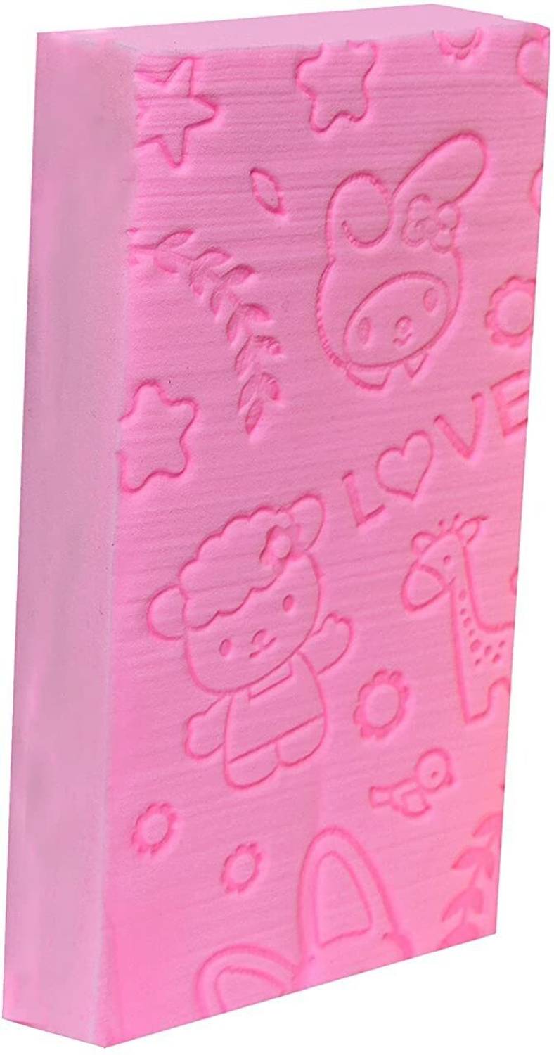 AARADHYAM Spa Cellulite Massager Dead Skin Remover Sponge For Body