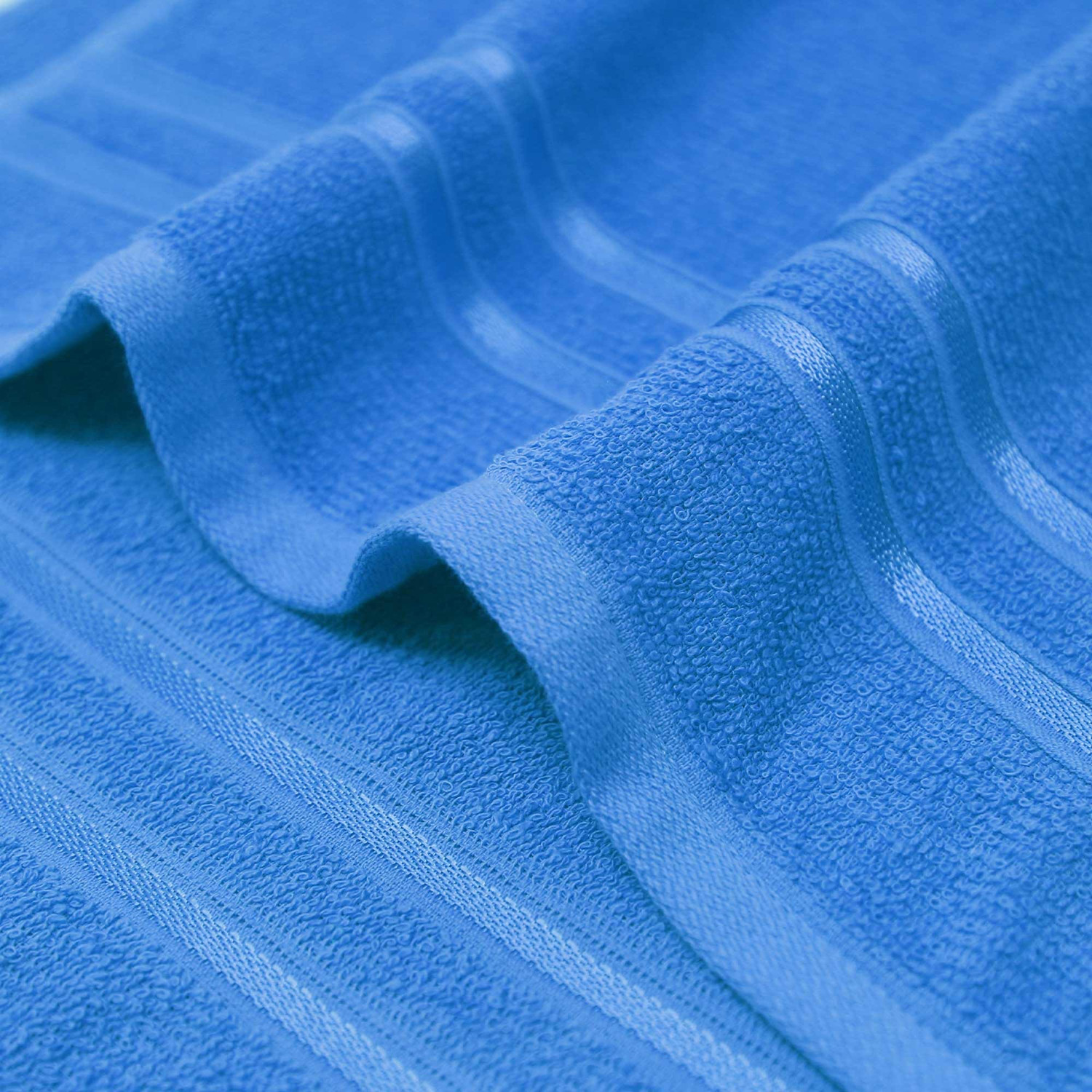 Image of Home Elegance Cotton 400 GSM Hand Towel