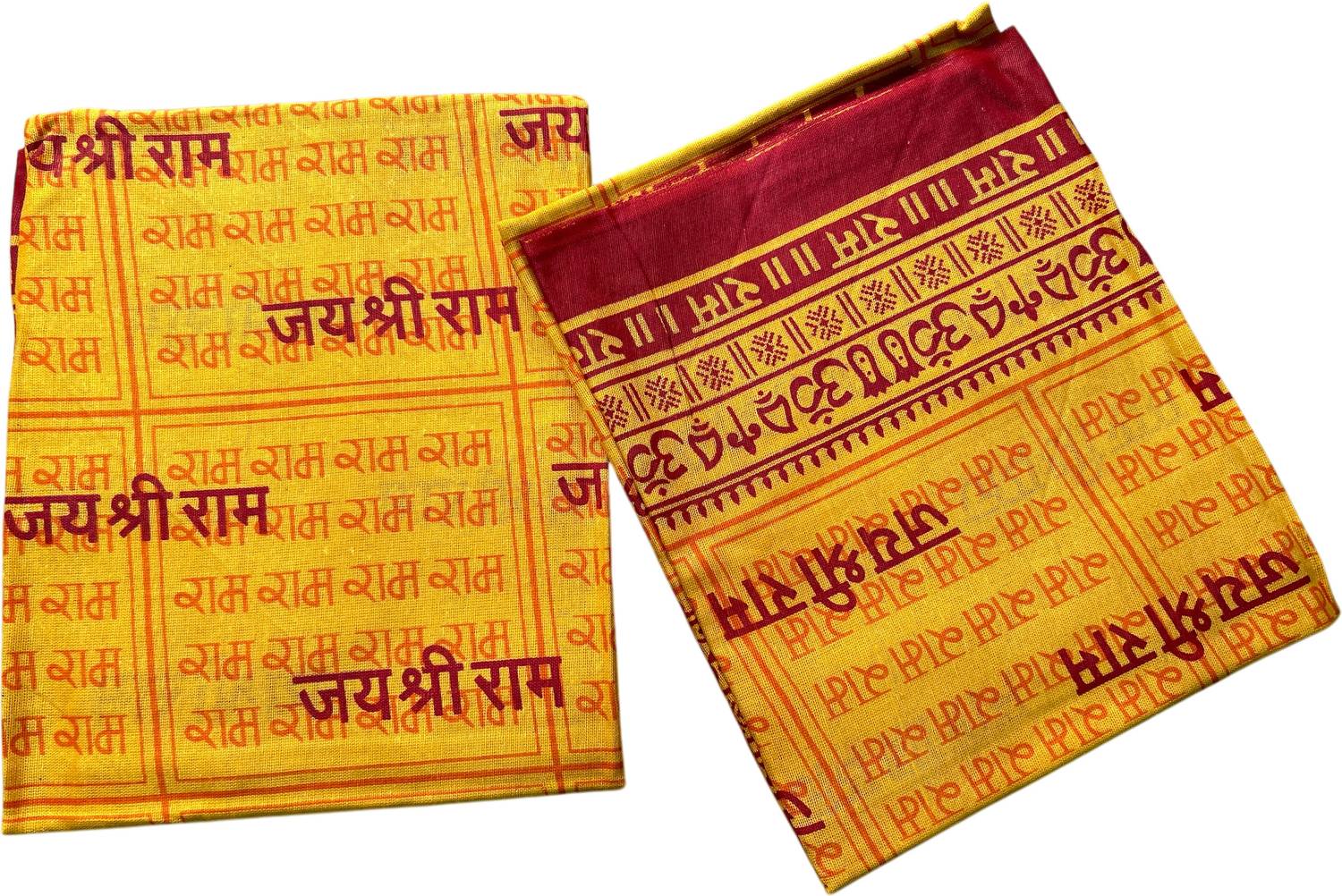 agarwalsons Cotton 220 GSM Hair, Bath, Face, Hand Gamcha