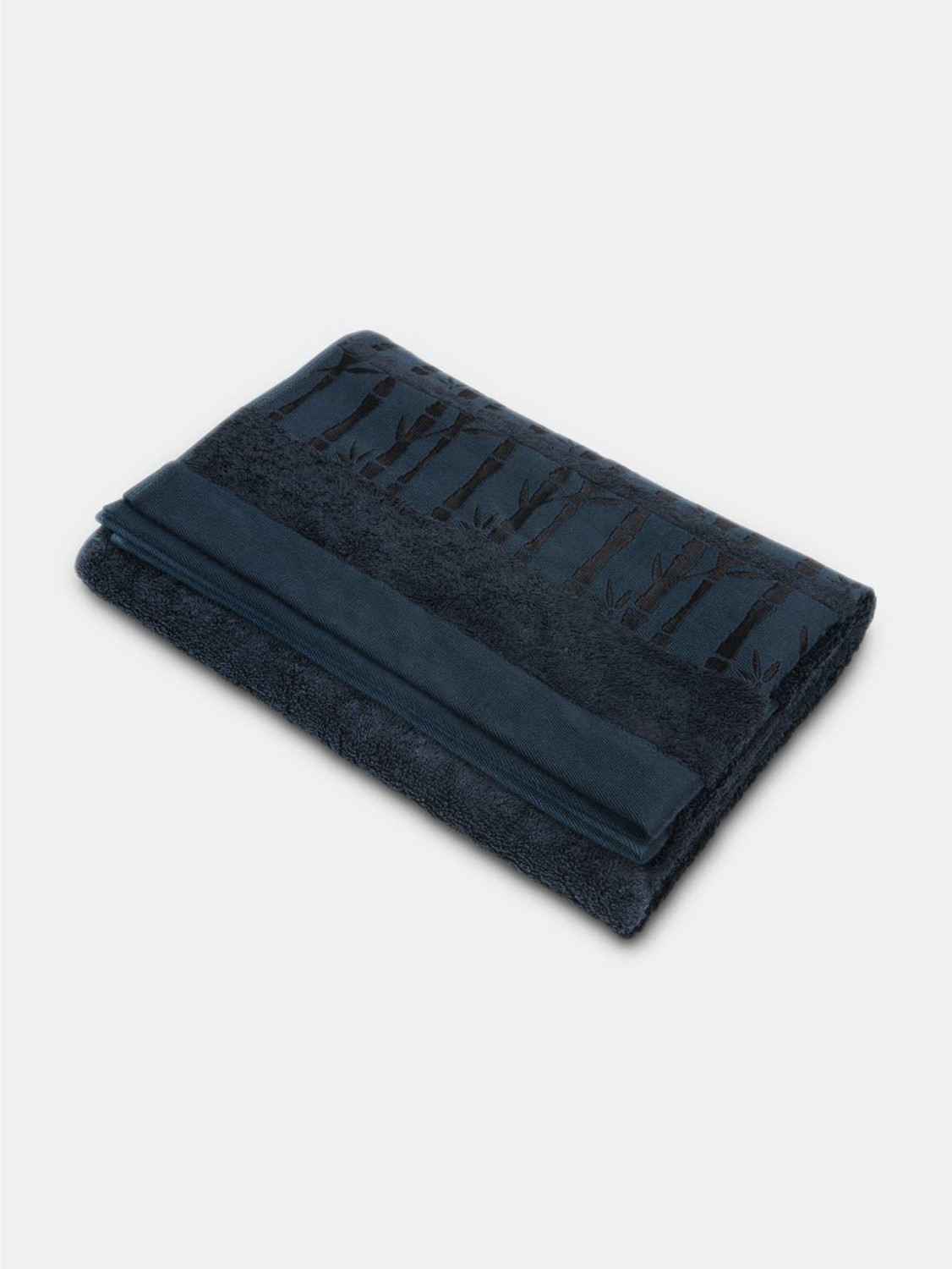 Image of JOCKEY Cotton 600 GSM Bath Towel