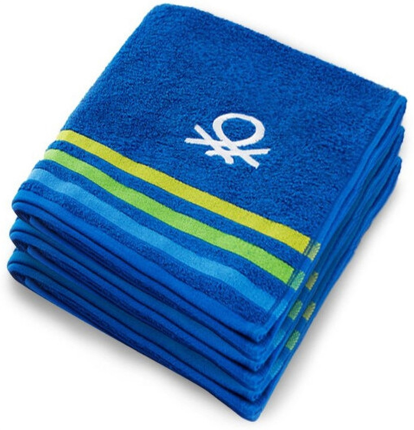 United Colors of Benetton Cotton 450 GSM Face Towel