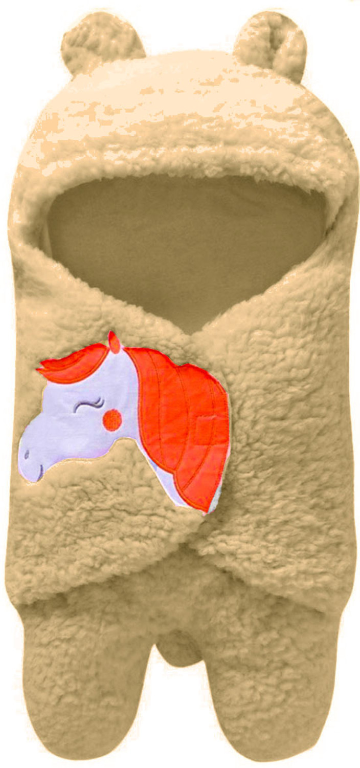 Image of Pandaoriginals Fleece Single Sized Bedding Set