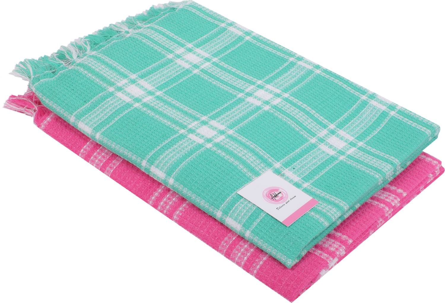 Addone Polycotton 350 GSM Bath, Beach Towel