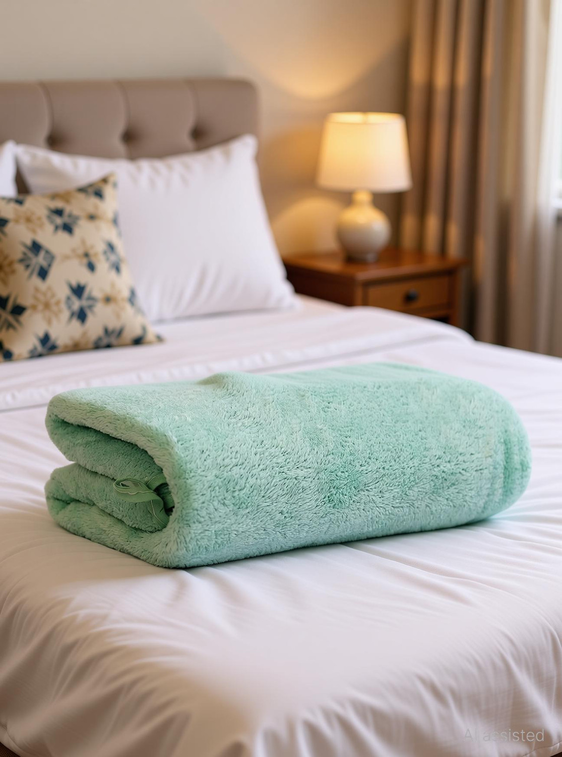 Image of Sellsworld Microfiber 500 GSM Bath Towel
