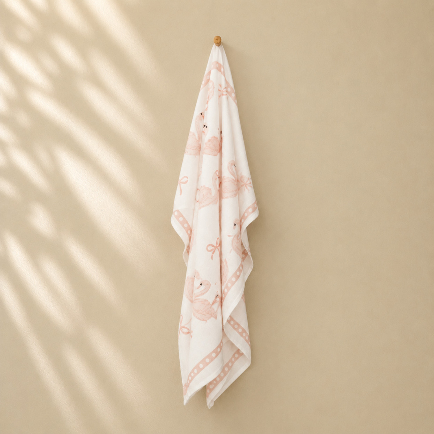 Image of Doctor Towels Bamboo 200 GSM Bath Towel