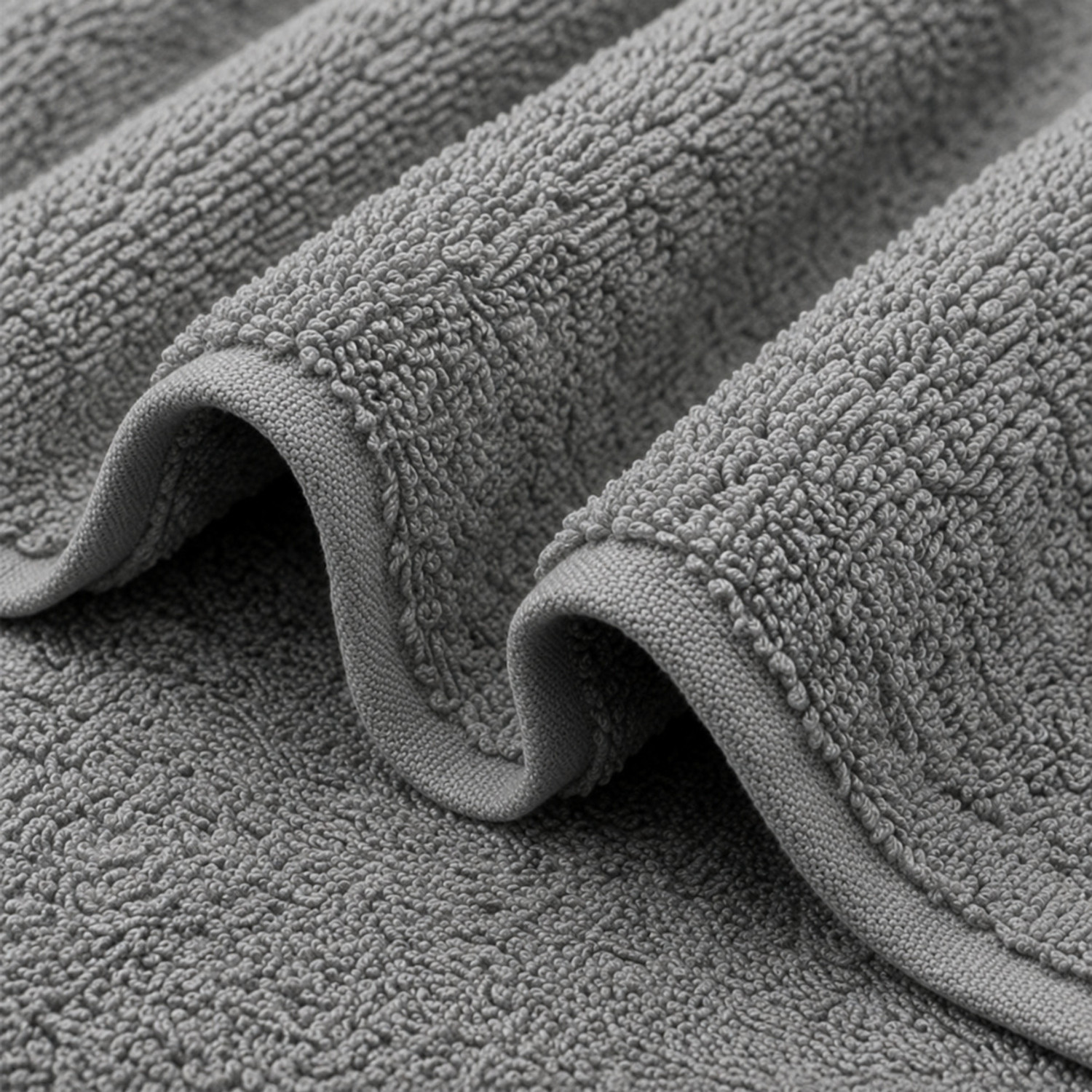 Image of TURBOMAX Cotton 490 GSM Face, Hand Towel