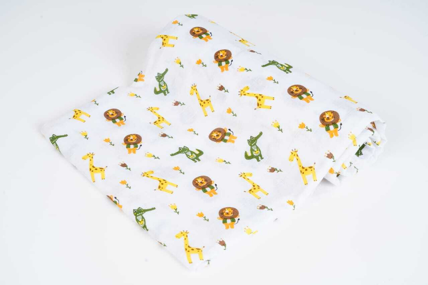 Image of kin & tin home textiles Cotton 120 GSM Bath Towel Set