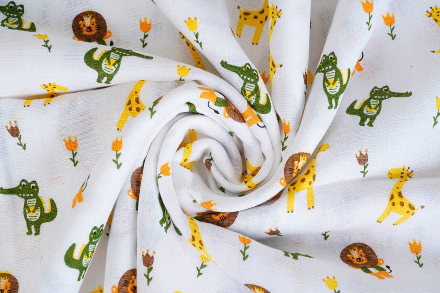 Image of kin & tin home textiles Cotton 120 GSM Bath Towel Set