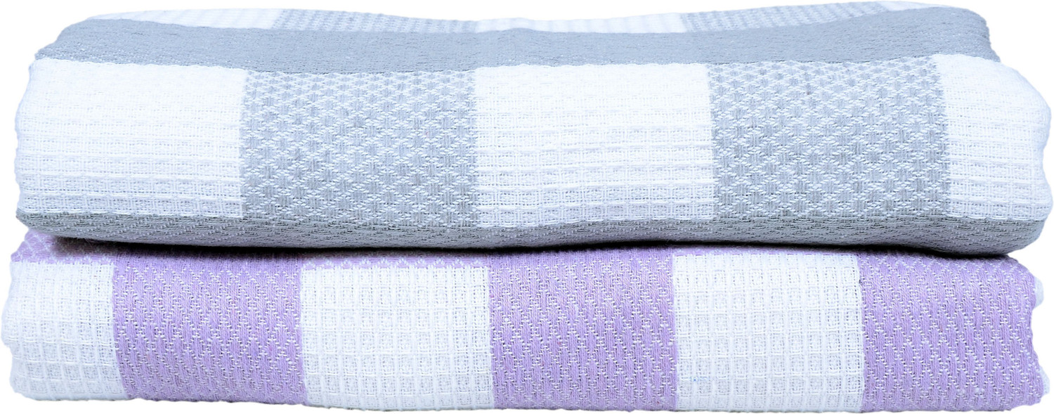 Image of Traditional Thread's Cotton 300 GSM Bath Towel