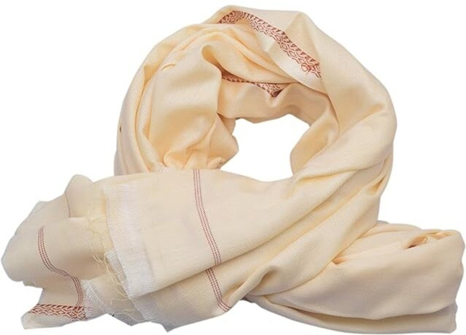 Image of Queen silk Bamboo 200 GSM Bath Gamcha