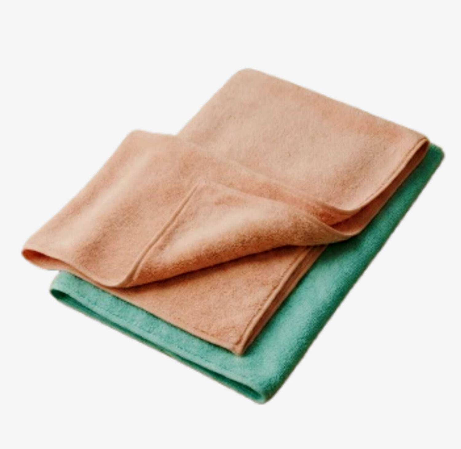 Addone Microfiber 150 GSM Hand Towel Set