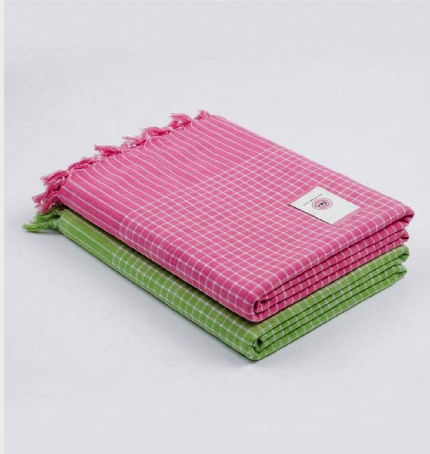 Addone Cotton 240 GSM Bath Towel Set