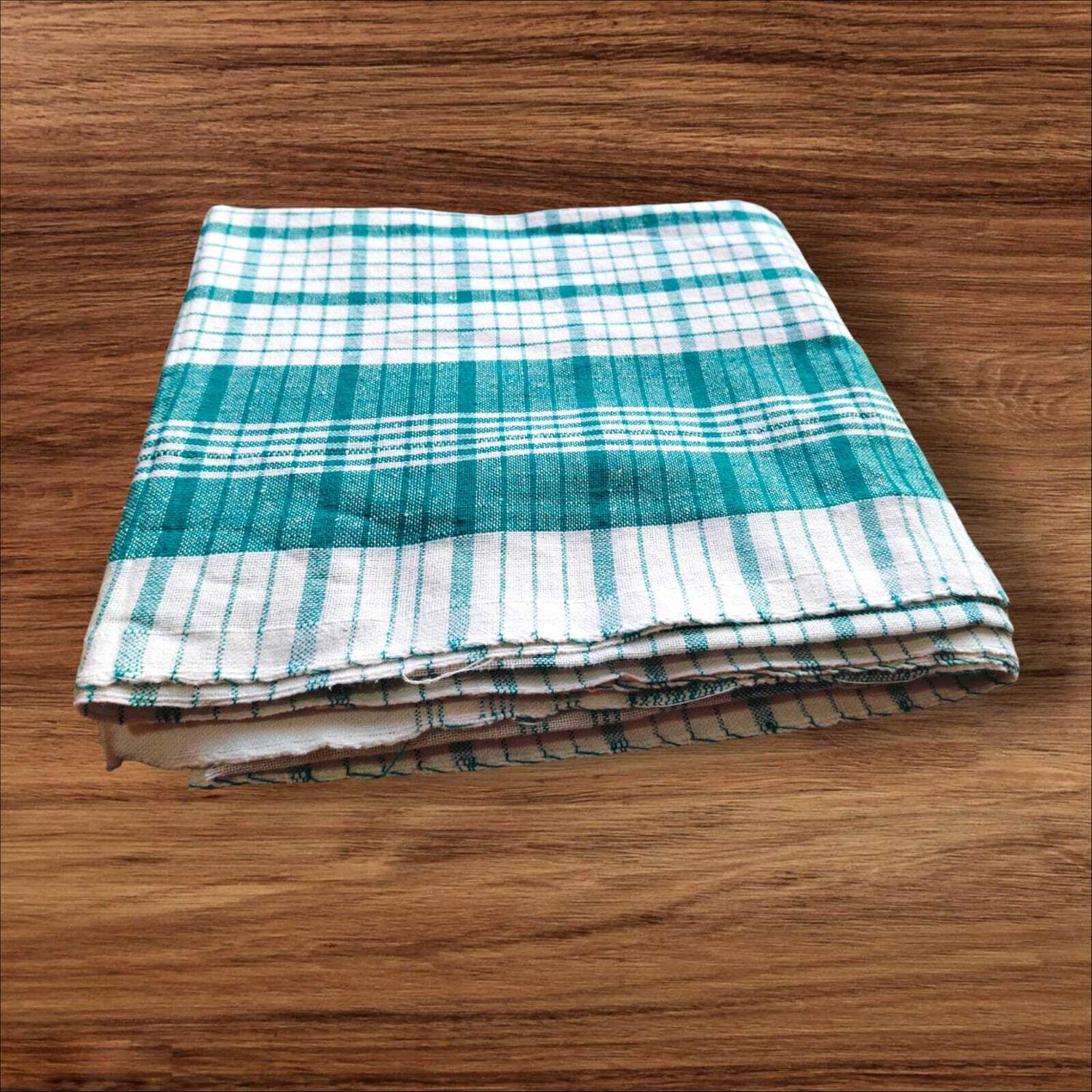 aradhya fashion Cotton 300 GSM Hand, Bath, Hair, Face Gamcha