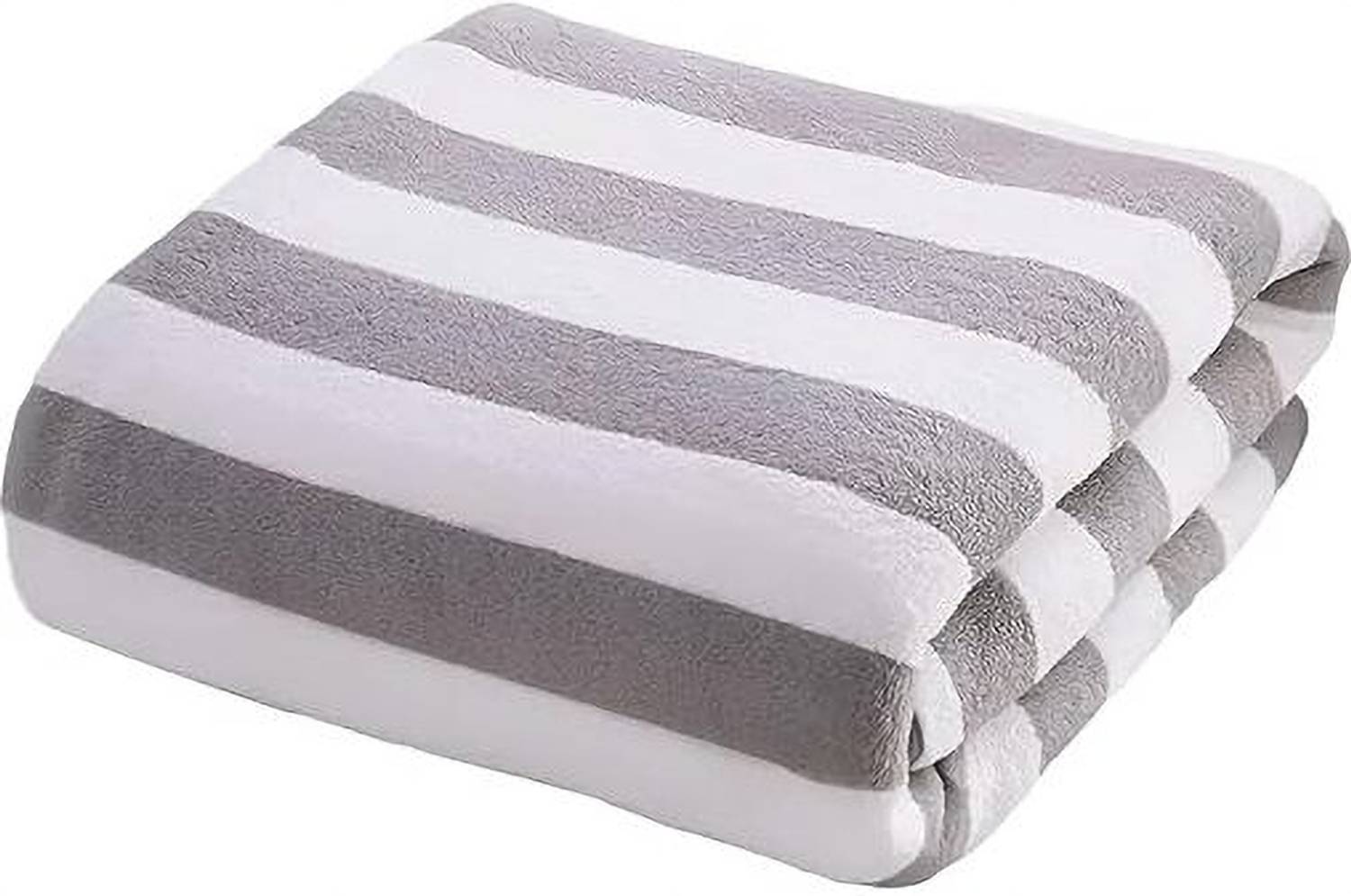 AkiN Microfiber 350 GSM Bath Towel