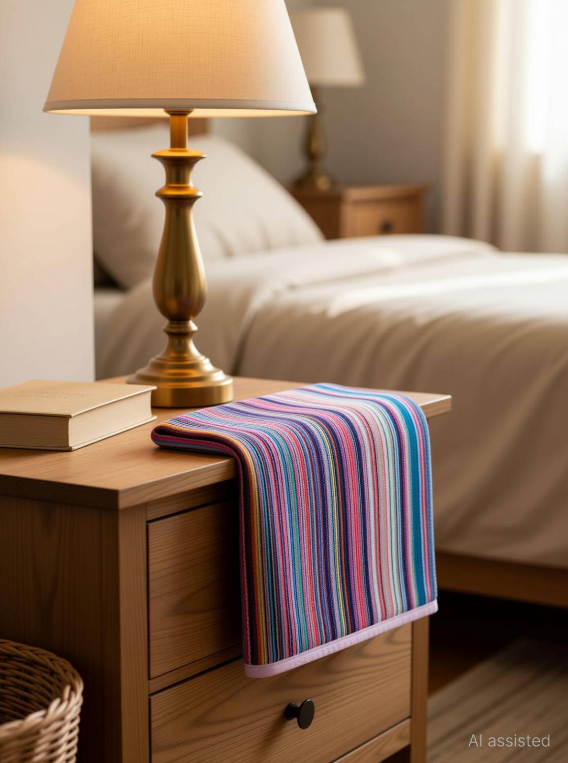 Ambra Linens Cotton 500 GSM Bath Towel