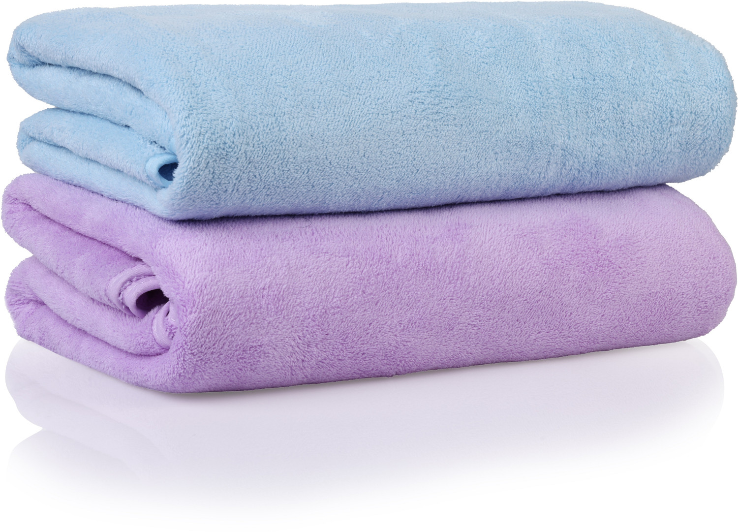 Image of Sffizeex Microfiber 500 GSM Bath Towel