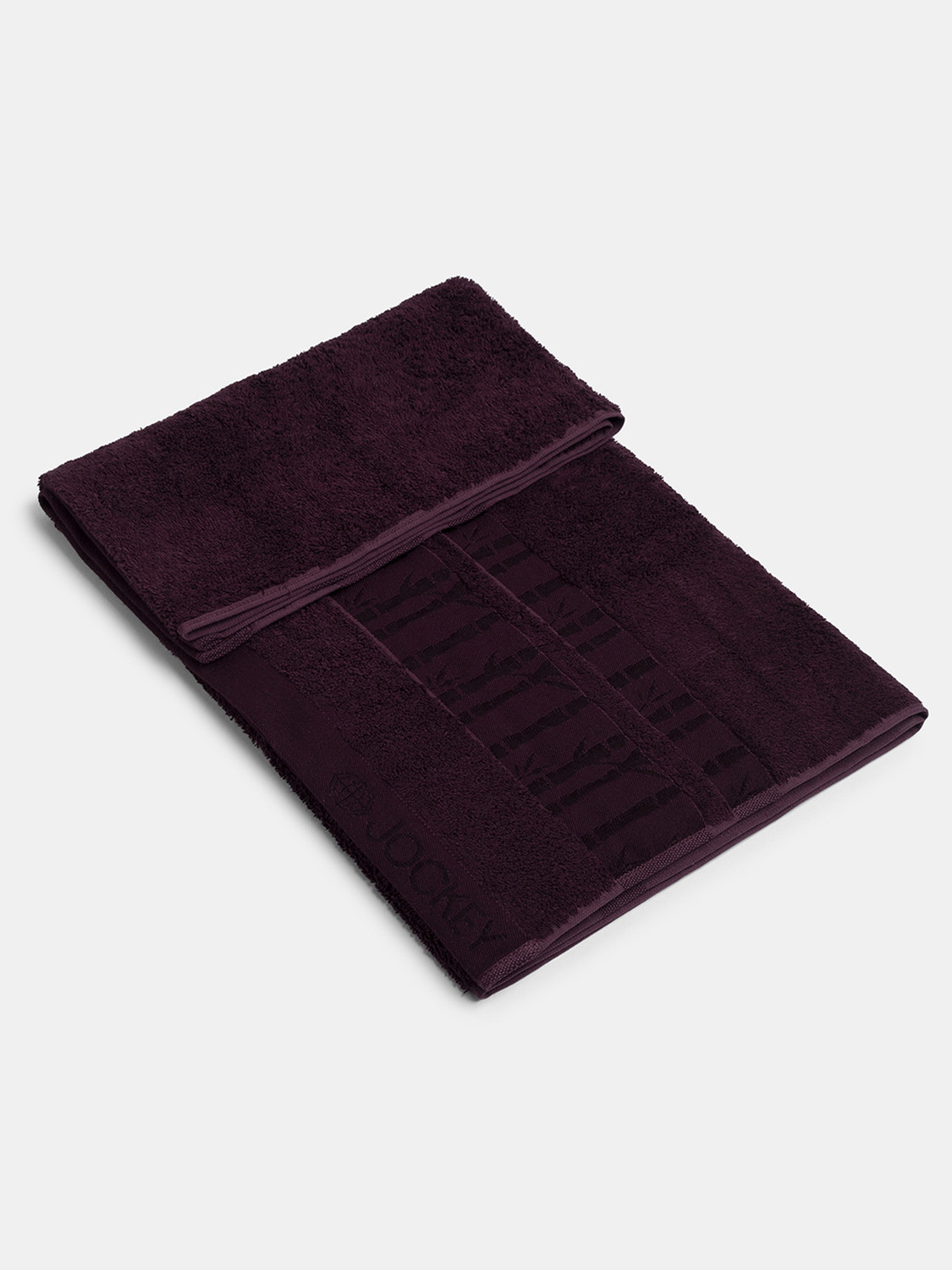 Image of JOCKEY Cotton 600 GSM Bath Towel