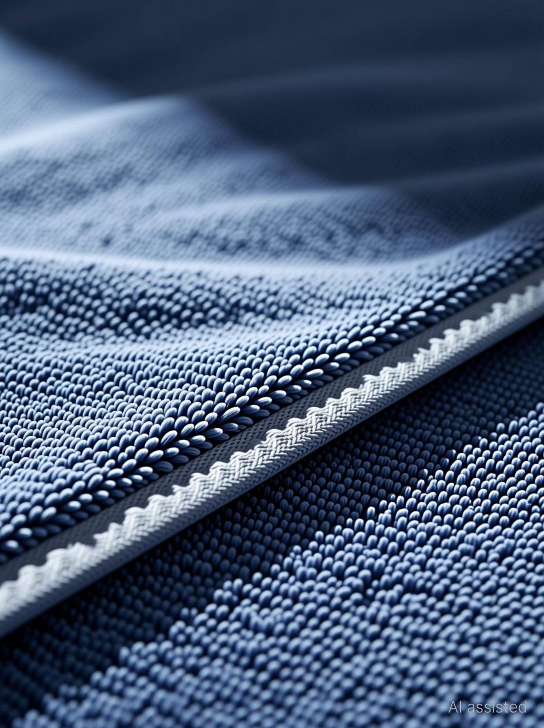 Sffizeex 500 GSM Microfiber Bath Towel - Image 4