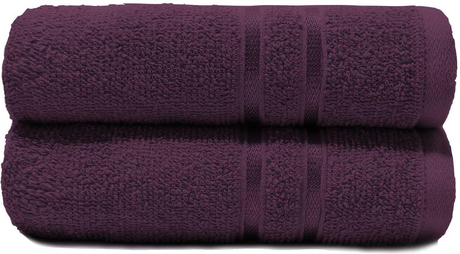 Image of Home Elegance Cotton 400 GSM Hand Towel
