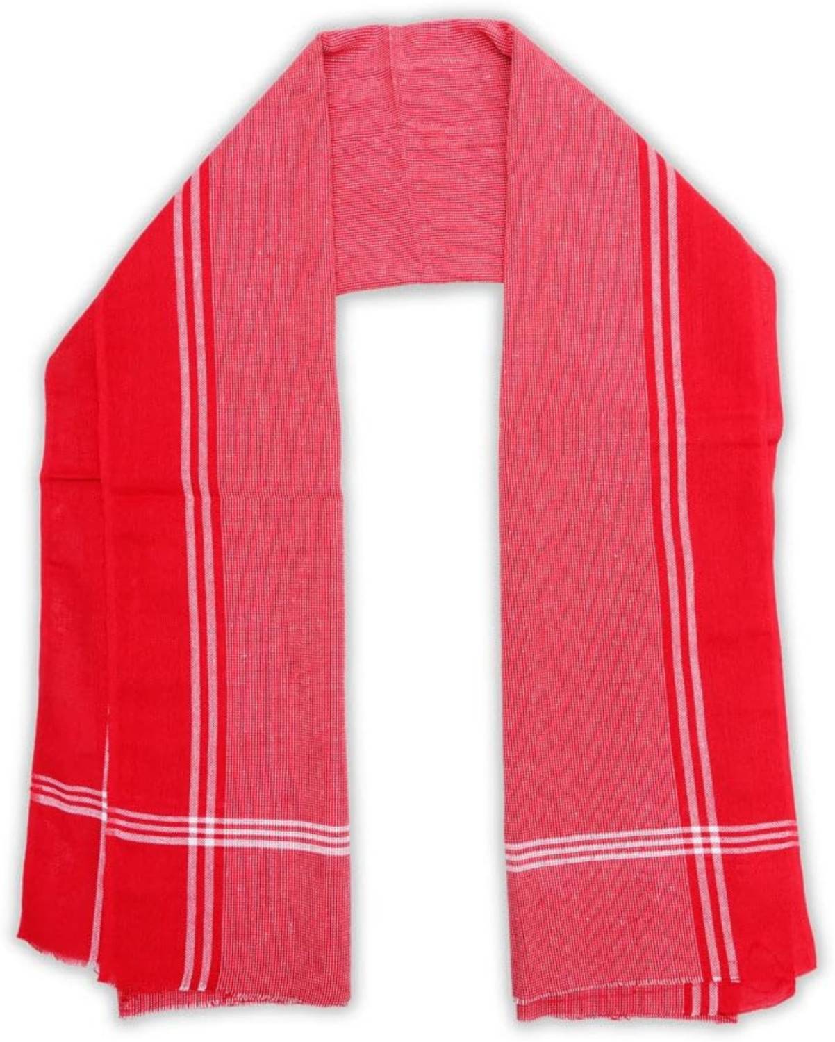 Bhavy Cotton 300 GSM Sport, Hand, Beach, Face, Hair, Bath Gamcha