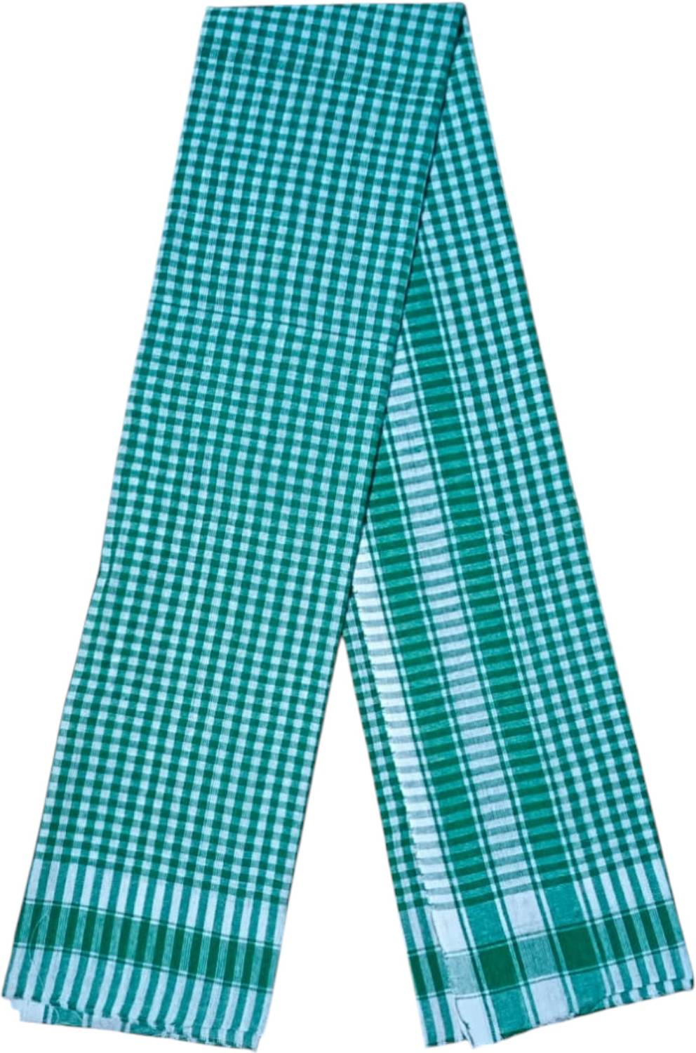 AFSIenterprises Cotton 260 GSM Bath, Beach, Face, Hair, Hand, Sport Gamcha