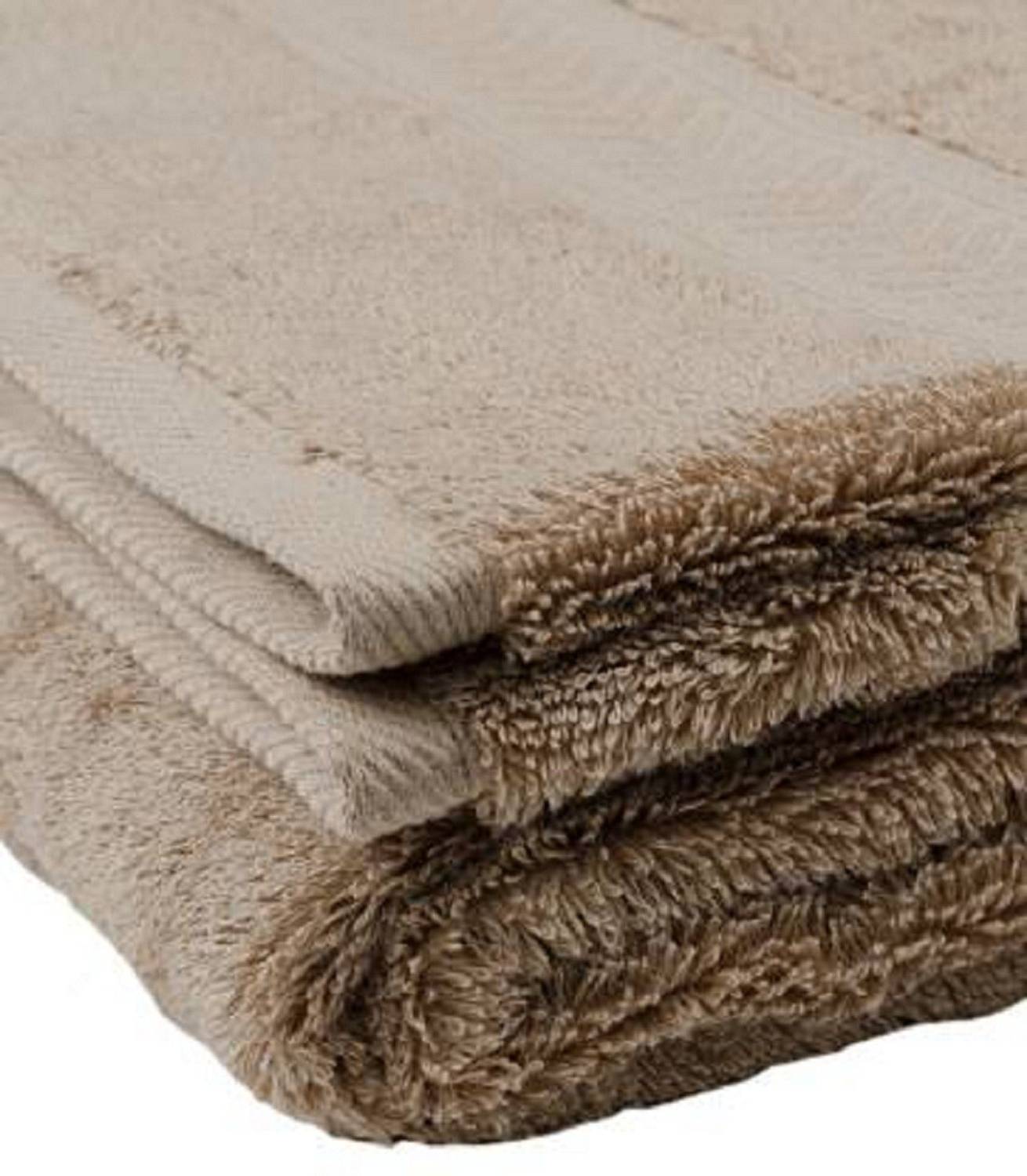 Ariana Terry Cotton 380 GSM Bath, Beach, Hand, Sport Towel