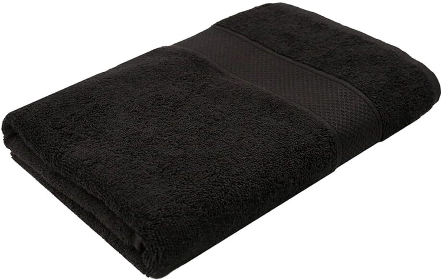 Image of AKDC Cotton, Terry Cotton 450 GSM Bath Towel Set