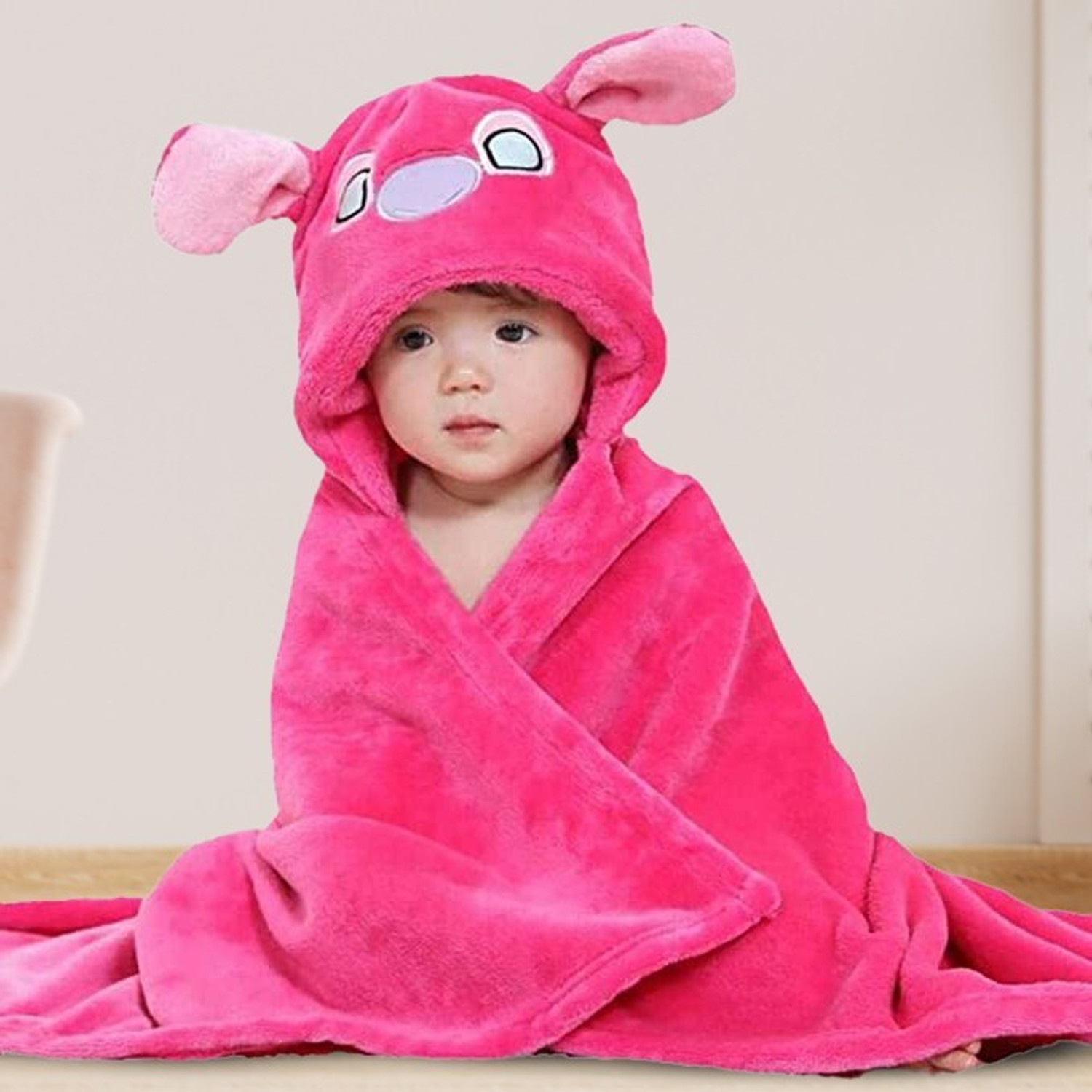 Image of NAMAN Microfiber 200 GSM Bath Towel