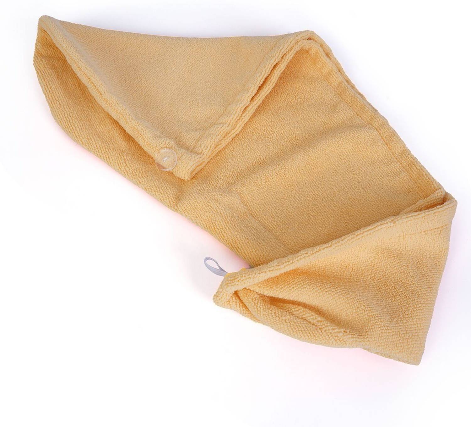 Addone Microfiber 230 GSM Hair Towel