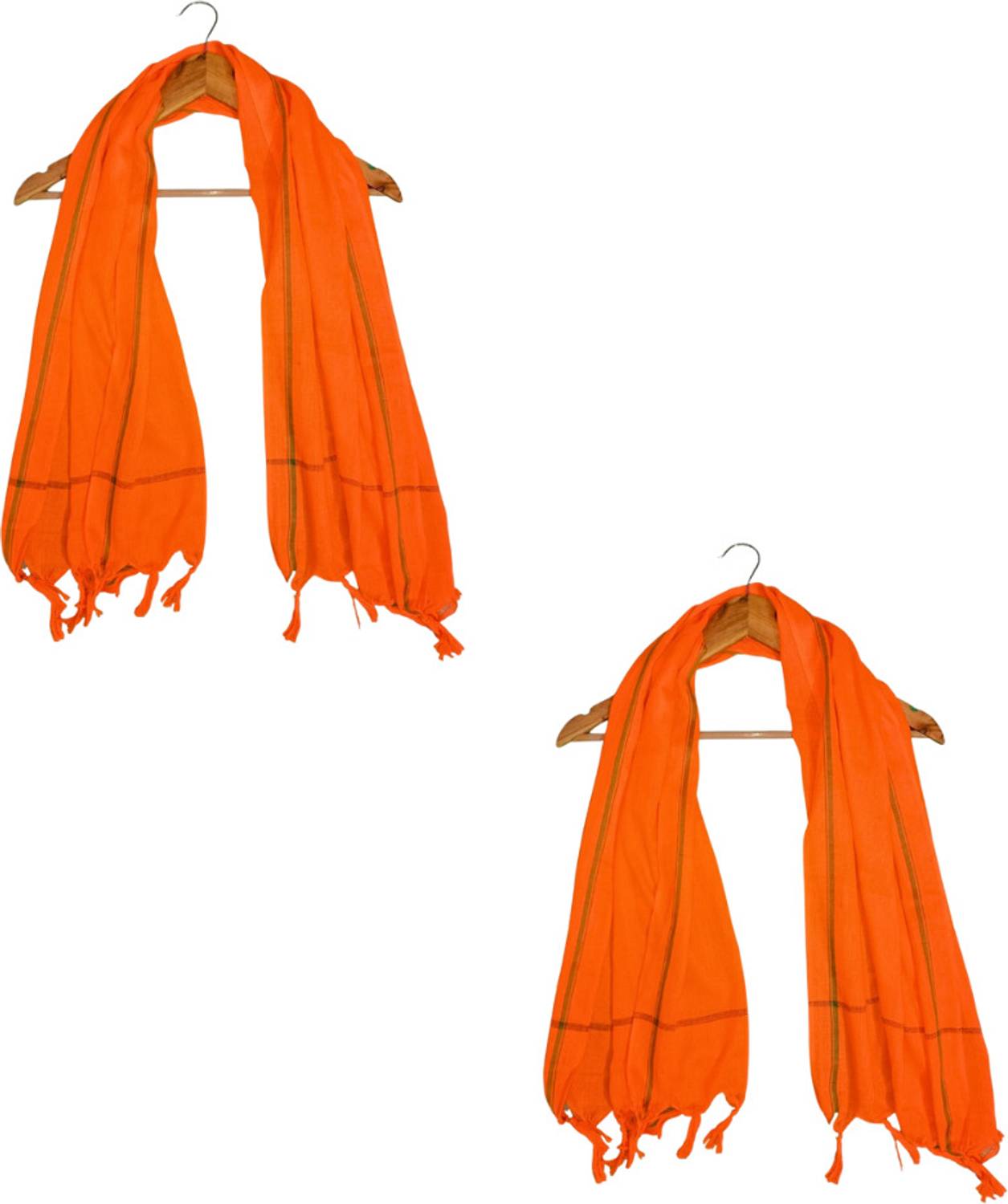 ASRMHANDICRAFTS Cotton 259 GSM Bath, Beach, Face, Hair, Hand Gamcha