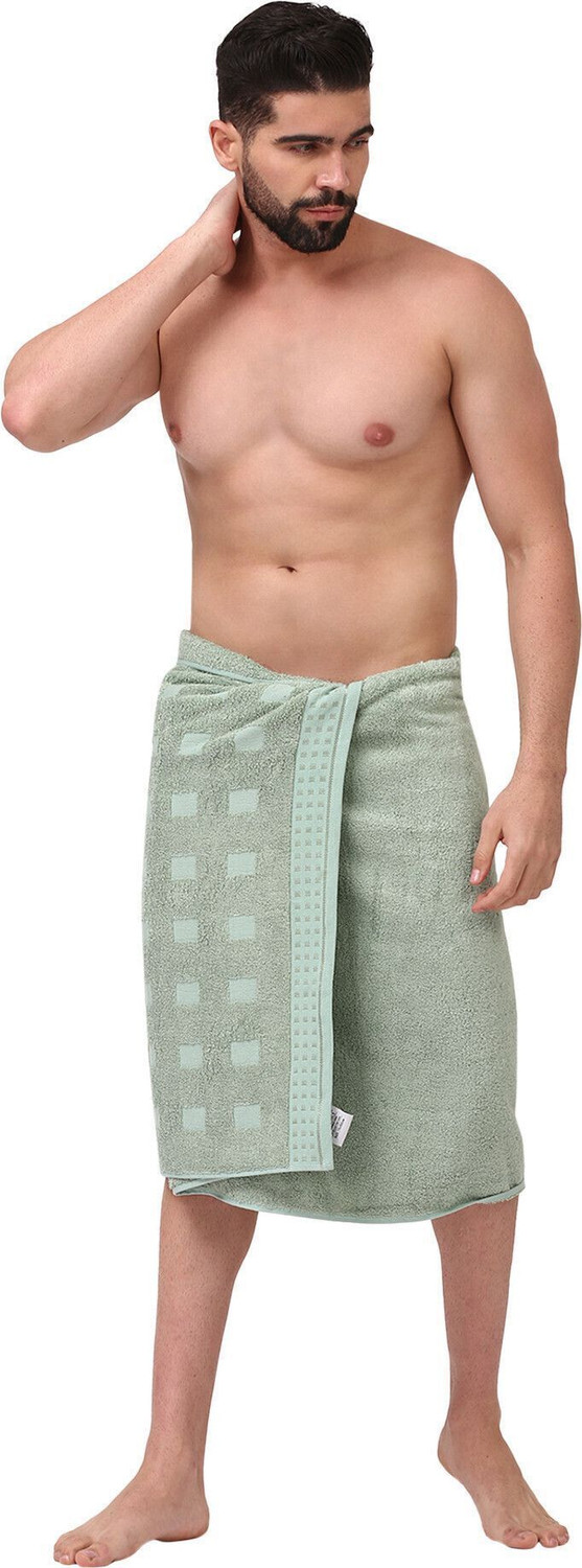 Image of Dollar Bamboo 600 GSM Bath Towel