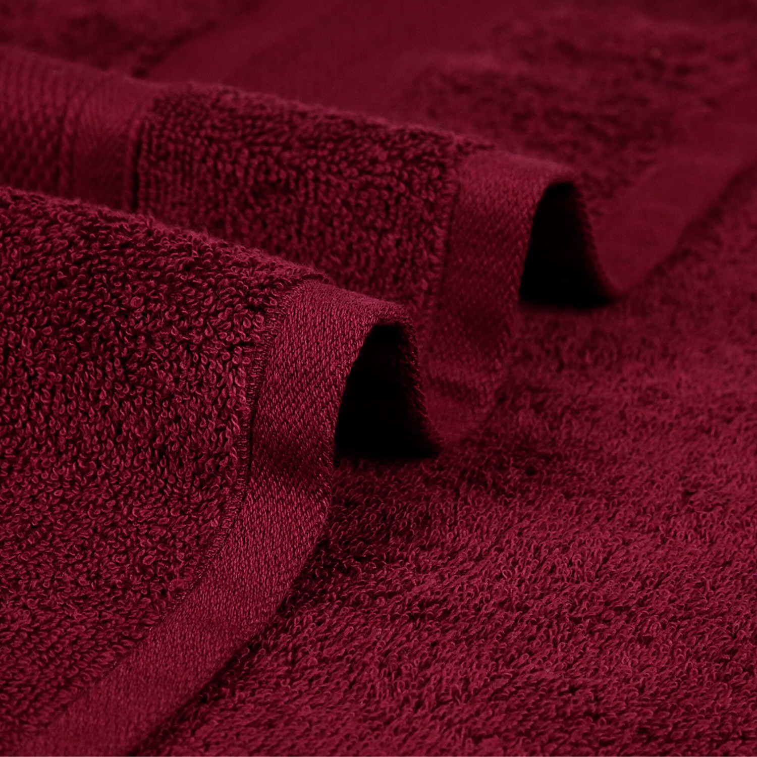 Image of MYTRIDENT Cotton 500 GSM Bath Towel