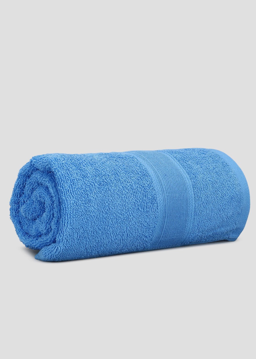 Image of Dollar Cotton 400 GSM Bath Towel