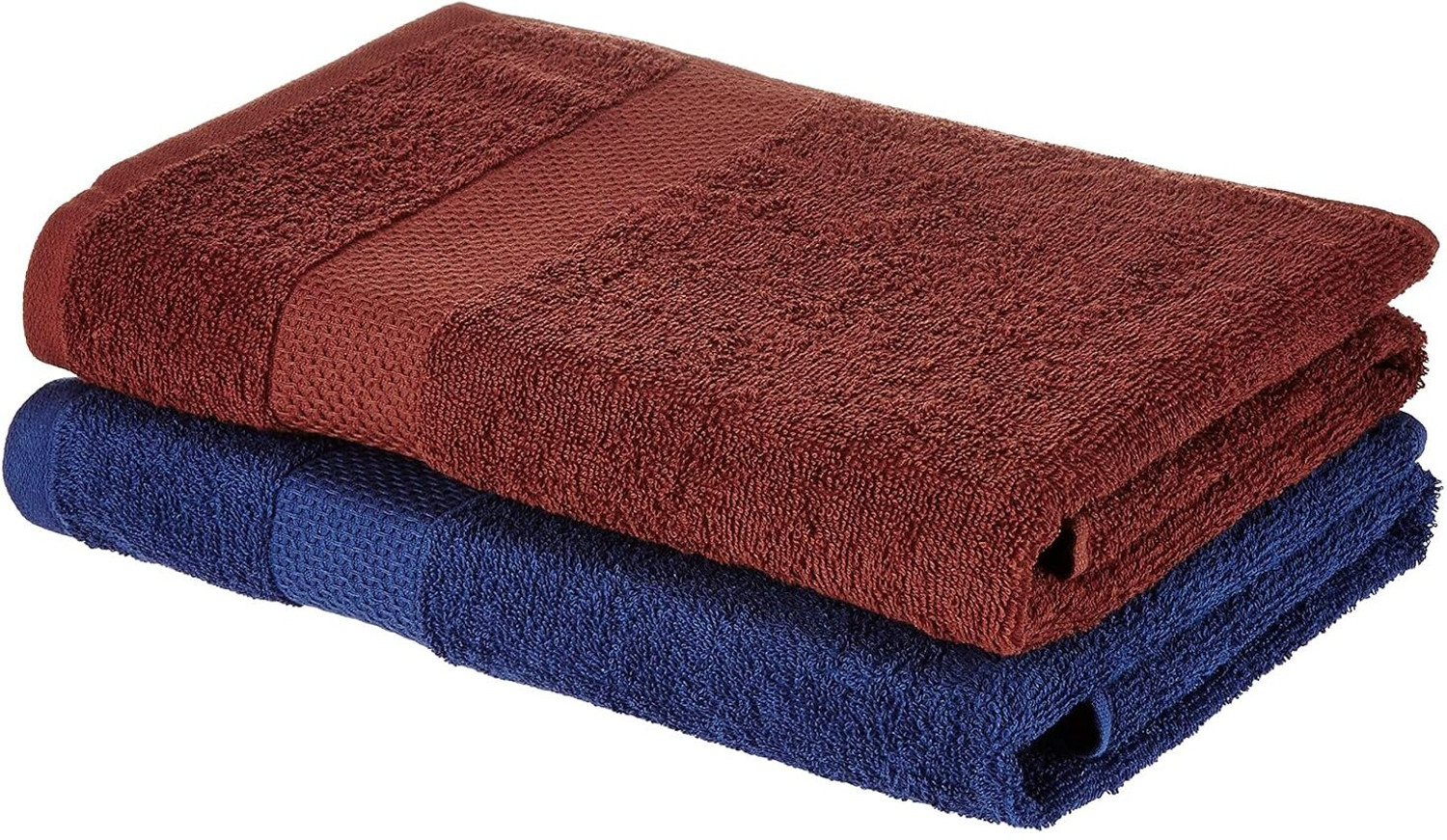 Image of AKDC Cotton, Terry Cotton 450 GSM Bath Towel Set