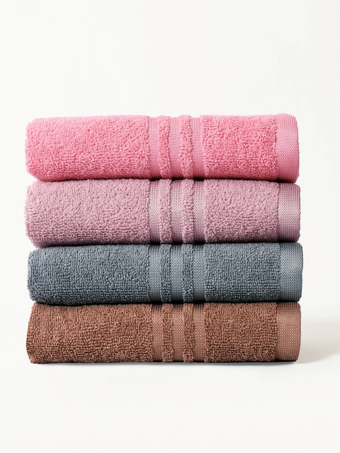 ABSORBO Microfiber 300 GSM Hand Towel