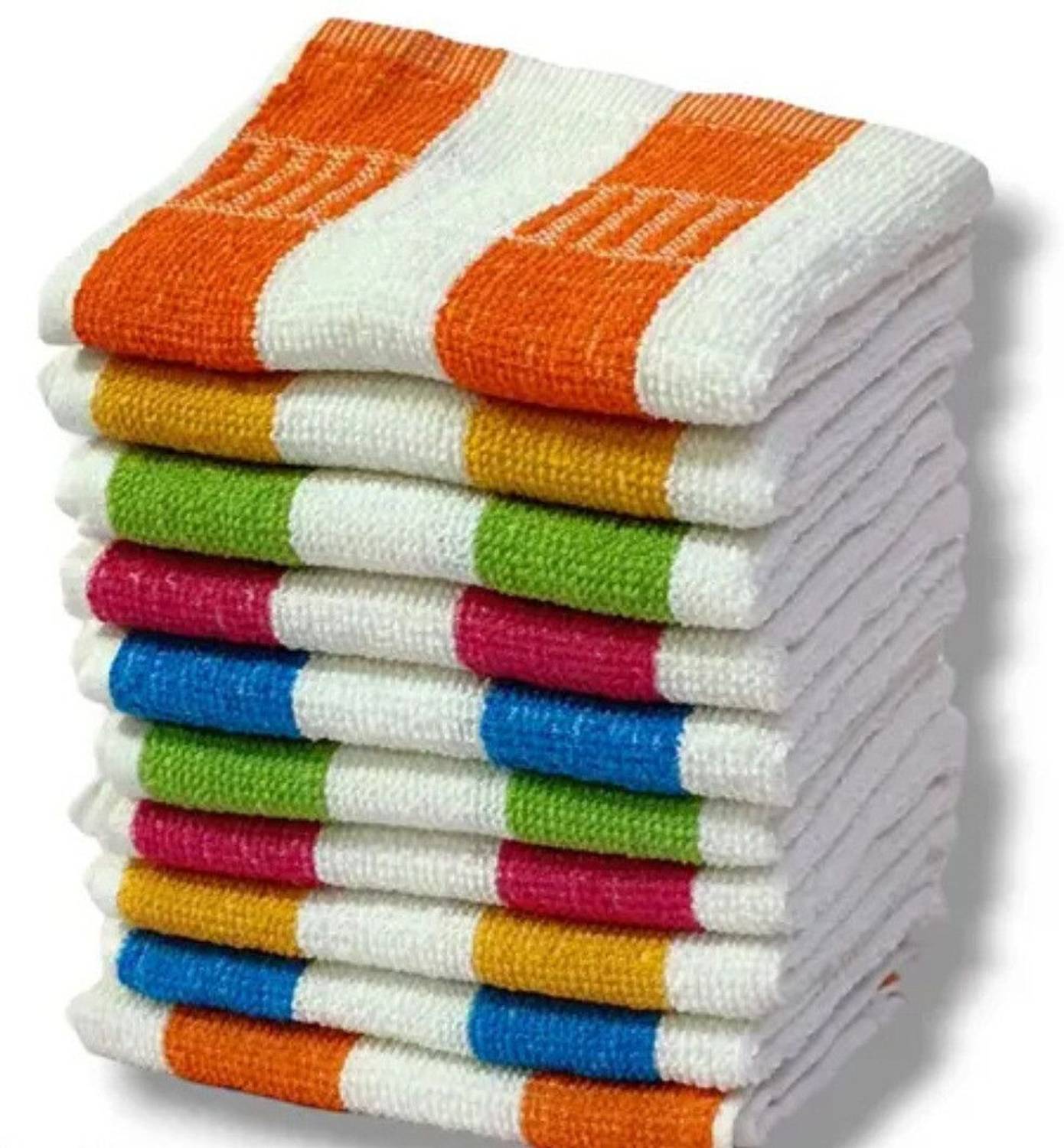AKTOWELS Cotton 200 GSM Face Towel