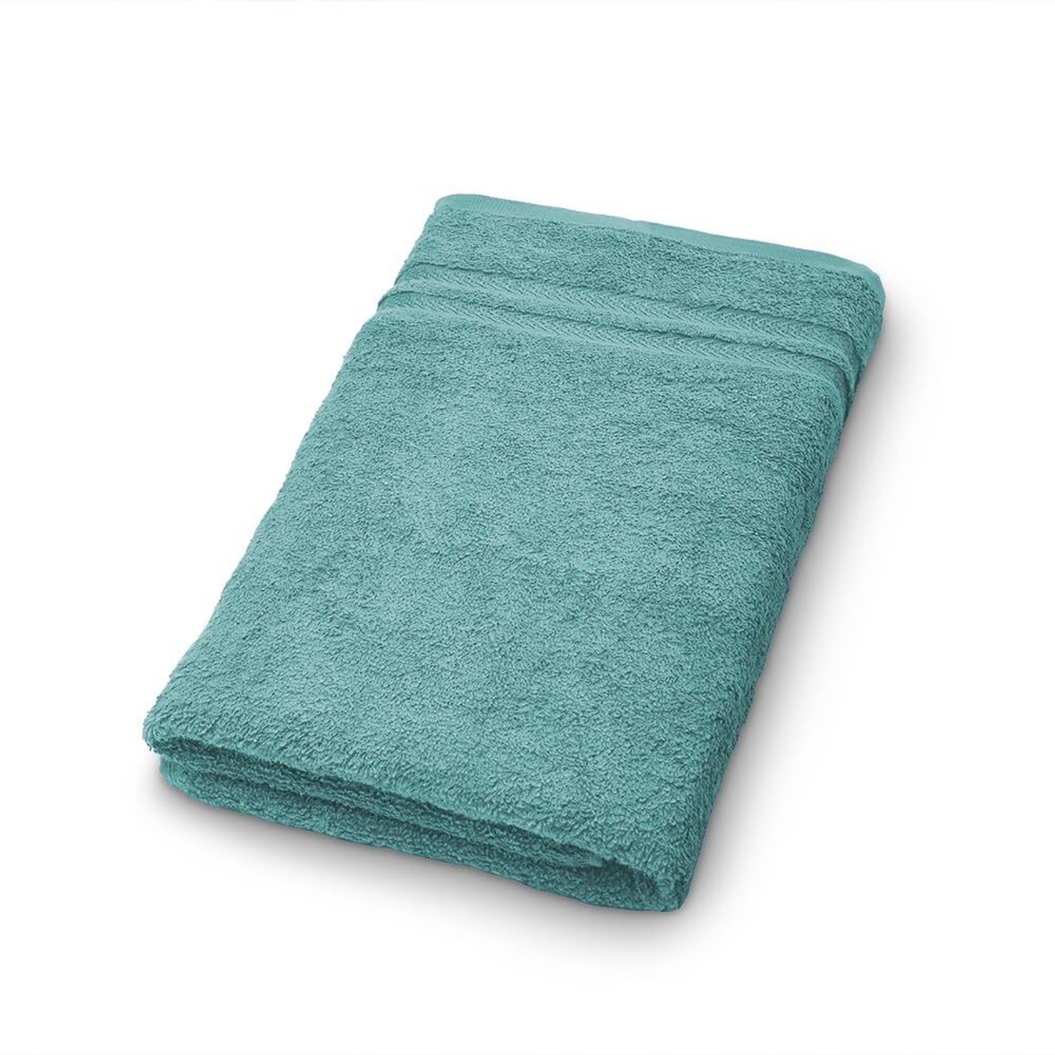 Image of Welspun Cotton 380 GSM Bath Towel