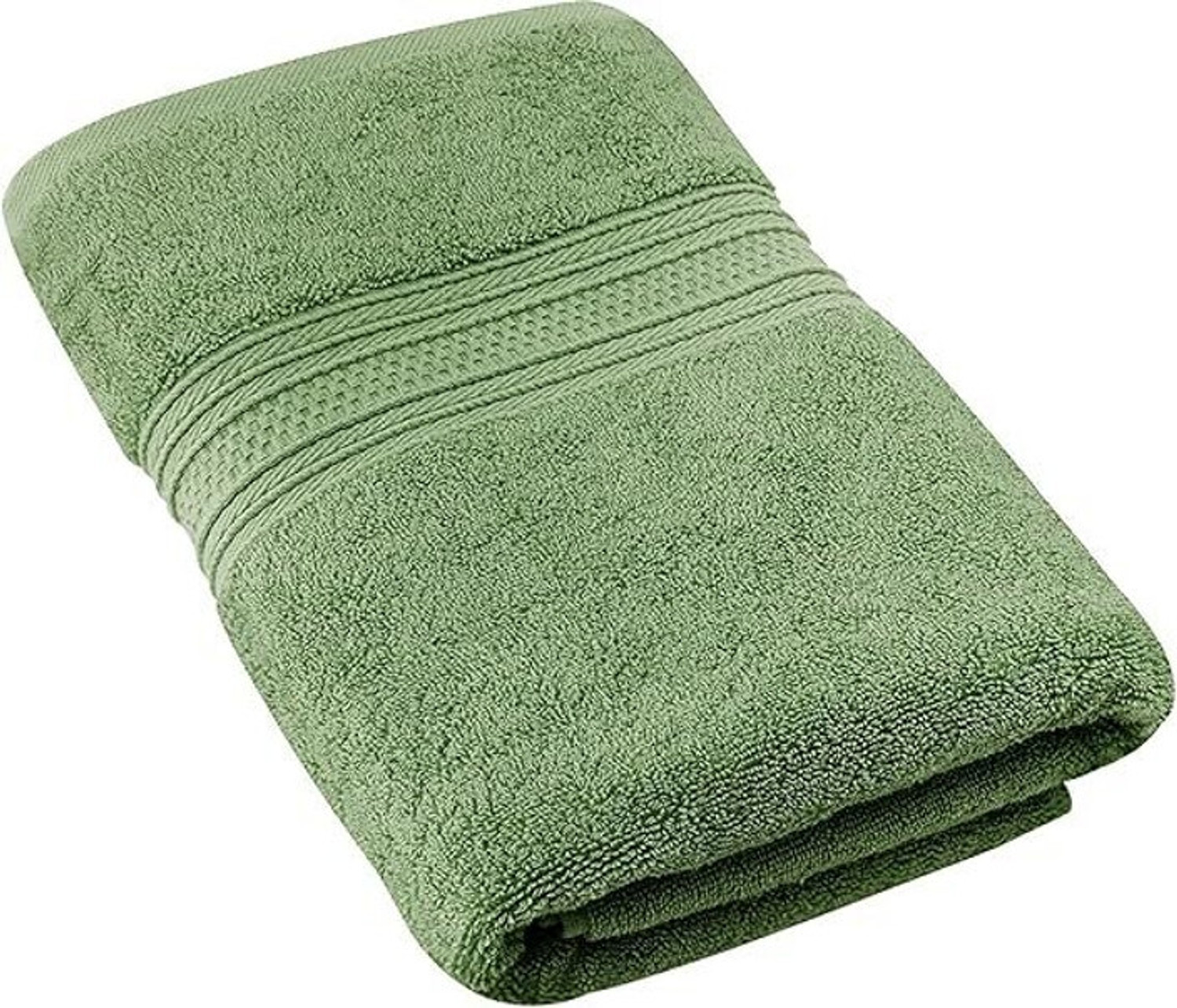 Image of SHOWSTOPPER Cotton 500 GSM Bath Towel