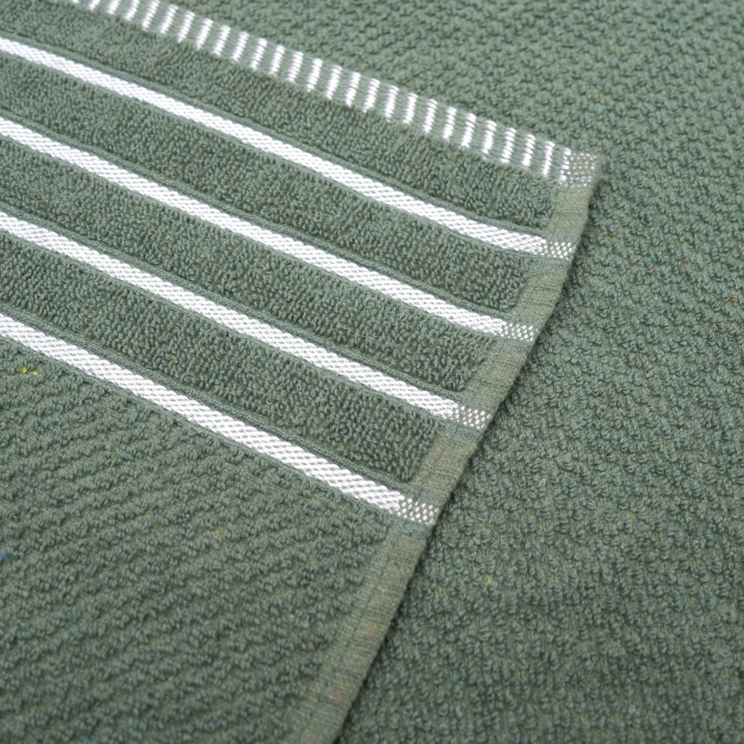 Image of TURBOMAX Cotton 490 GSM Bath Towel
